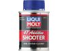 914592 - LIQUI MOLY Motorbike 4T Shooter, 80ml / Label Language fr Fuel Shooter