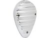 915817 - ARLEN NESS Finned Horn Cover Chrome