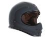 917517 - Torc Helmet Baja (T-3) Retro MX Helmet Gray   XS