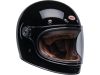 922527 - BELL Bullitt Retro Full Face helmet Black   S