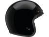 922546 - BELL Custom 500 Open Face Helmet Black   XS