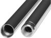 922632 - CUSTOM CYCLE 49mm Fork Tubes +4" Show Chrome 27,75"