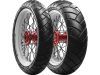 923784 - AVON TYRES Trailrider Tire 170/60ZR17 72W