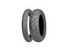924984 - SHINKO SR-999 Long Haul Tire 180/55HB18 84H TL Black Wall Rear