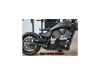 990006 - PM AMERICAN CYCLES Vegas Bomb Exhaust Polished