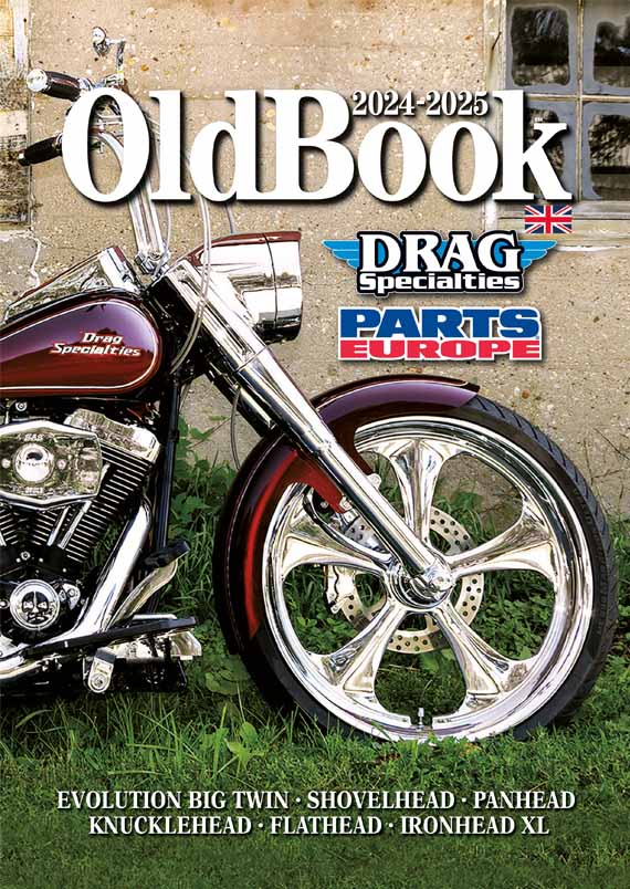 09401626 - DRAG SPECIALTIES COVER PTS WR BLK 17-19 M8
