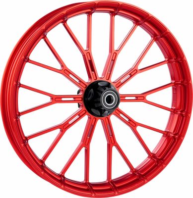 02012647 - ARLEN NESS Rim - Y-Spoke - Front - Red - 21x5.5