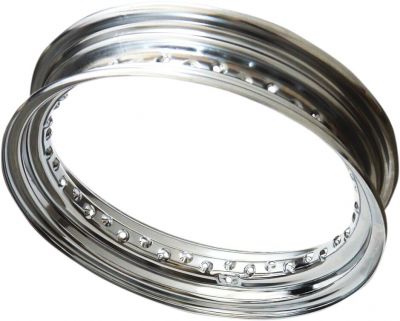 02100324 - DRAG SPECIALTIES 16