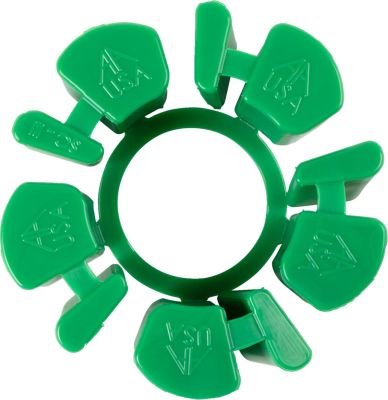 02131254 - ALLOY ART Dampener - Cush Drive