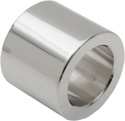 02140871 - DRAG SPECIALTIES WHEEL SPACER FRONT 25MM X 1.240