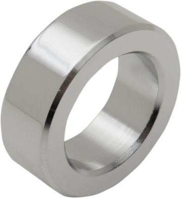 02140874 - DRAG SPECIALTIES WHEEL SPACER FRONT 1