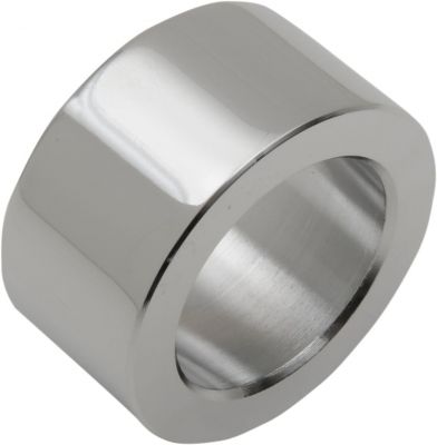 02140879 - DRAG SPECIALTIES WHEEL SPACER REAR 25MM X .737 LONG