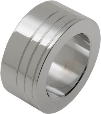 02140880 - DRAG SPECIALTIES WHEEL SPACER FRONT 25MM X .648