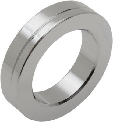 02140882 - DRAG SPECIALTIES WHEEL SPACER FRONT 25MM X .317