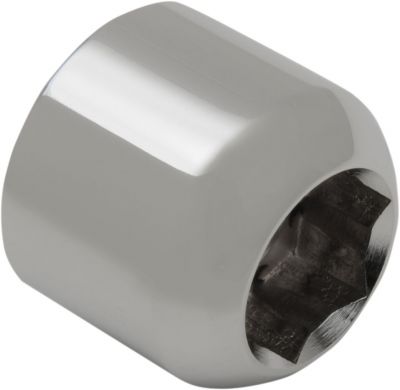 02140885 - DRAG SPECIALTIES NUT AXLE