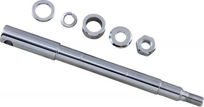 02141877 - DRAG SPECIALTIES Front Axle Kit