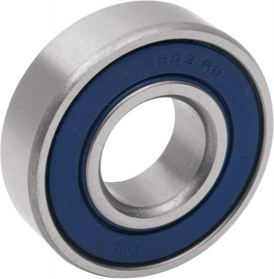 02150204 - DRAG SPECIALTIES WHEEL BEARING