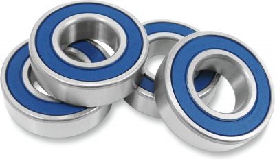 02150288 - DRAG SPECIALTIES WHEEL BEARING 25MM