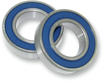 02150638 - DRAG SPECIALTIES REAR WHEEL BEARING