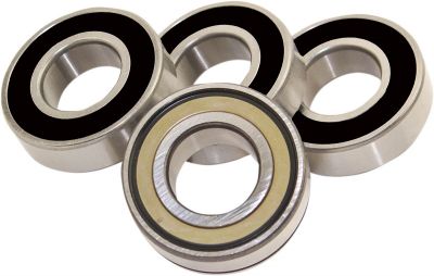 02150963 - DRAG SPECIALTIES REAR WHEEL BEARING KIT