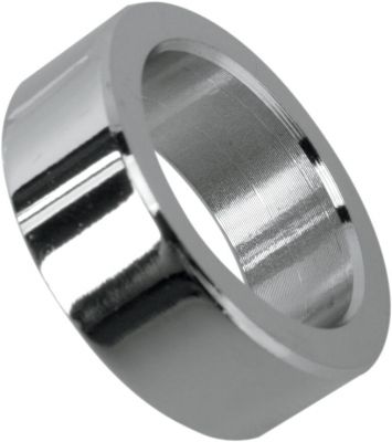 02220160 - DRAG SPECIALTIES REAR RIGHT AXLE SPACER 1