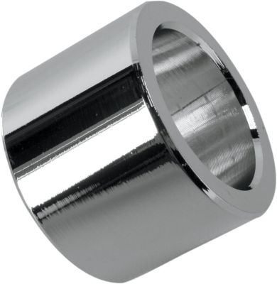 02220172 - DRAG SPECIALTIES FRONT LEFT AXLE SPACER 1