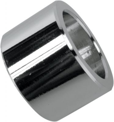 02220173 - DRAG SPECIALTIES FRONT LEFT AXLE SPACER 1