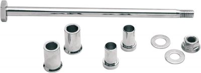 03092250 - DRAG SPECIALTIES SWINGARM PIVOT SHAFT KIT
