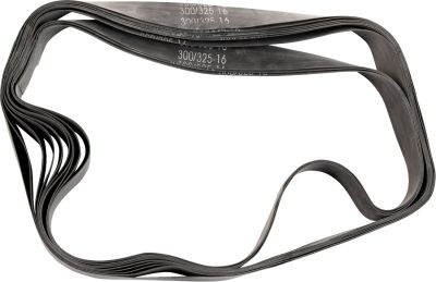 03500881 - DRAG SPECIALTIES Rim Strip 16