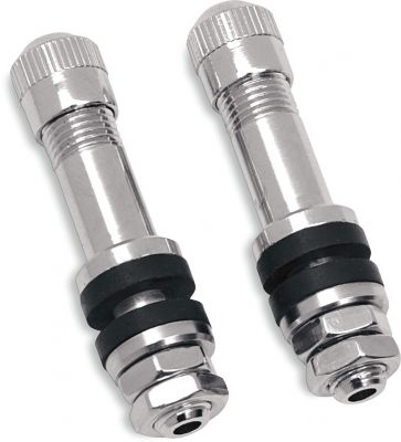 03600009 - DRAG SPECIALTIES BOLT-IN VALVE STEM 0.24