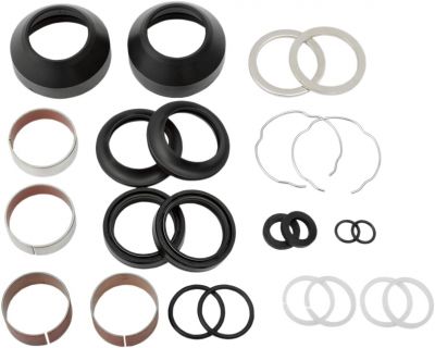 04030022 - DRAG SPECIALTIES FORK LEG REBUILD KIT 41MM