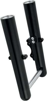 04030030 - ARLEN NESS FORK LEGS HOT LEGS SMOOTH DUAL DISC BLACK