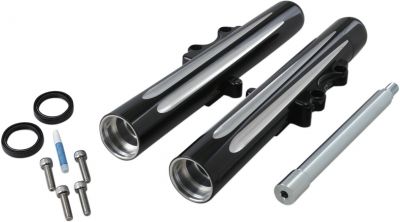 04030036 - ARLEN NESS FORK LEGS HOT LEGS DEEP CUT DUAL DISC BLACK