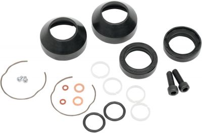 04030046 - DRAG SPECIALTIES FORK LEG ASSEMBLY REBUILD KIT 35MM
