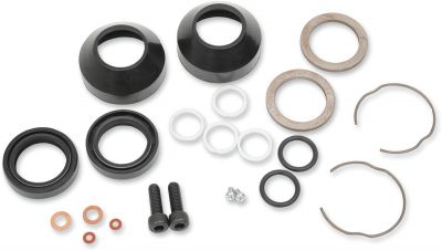 04030047 - DRAG SPECIALTIES FORK LEG ASSEMBLY REBUILD KIT 35MM