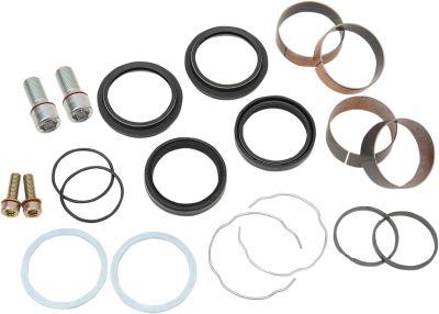 04030074 - DRAG SPECIALTIES FORK SLIDER REBUILD KIT 49MM
