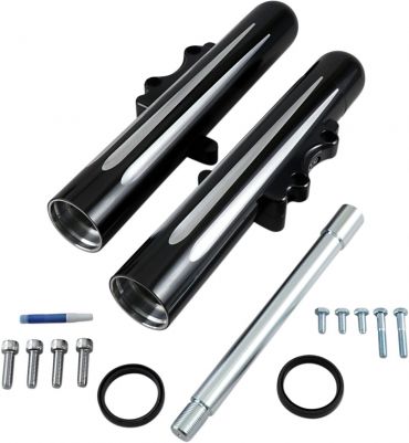 04030099 - ARLEN NESS FORK LEGS HOT LEGS DEEP CUT DUAL DISC BLACK