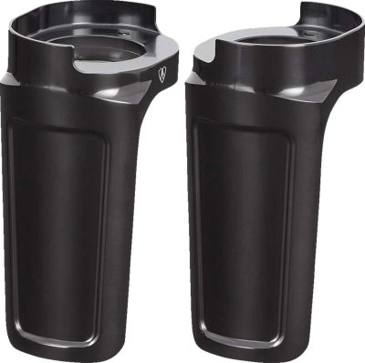 04030163 - ARLEN NESS COVER FORK BLACK