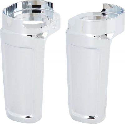 04030164 - ARLEN NESS COVER FORK CHROME