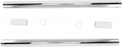 04040036 - CUSTOM CYCLE TUBE FORK 49MM 29.5