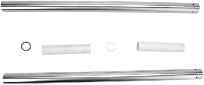 04040050 - CUSTOM CYCLE FORK TUBE 49MM 25.5