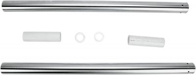 04040052 - CUSTOM CYCLE FORK TUBE 49MM 29.5