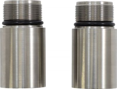 04040317 - Cycle Visions EXTENSION FORKTUBE 39 +2