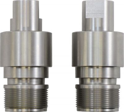 04040318 - Cycle Visions EXTENSION FORKTUBE 41 +1