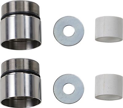 04040319 - Cycle Visions EXTENSION FORKTUBE 49 +1