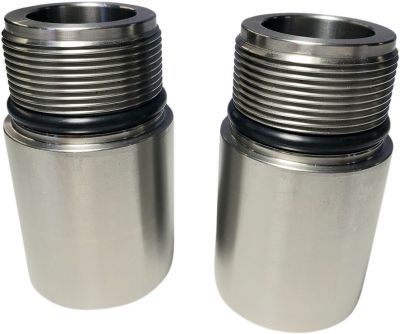 04040506 - Cycle Visions EXTENSION FORK TUBE 39 +1