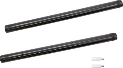 04040571 - CUSTOM CYCLE FORK TUBE 43MM INV BLK +2