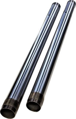 04040573 - CUSTOM CYCLE FORK TUBE 43MM INV CHR