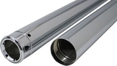 04040609 - CUSTOM CYCLE FORK TUBE 49MM SCR 24 7/8