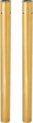 04040642 - ARLEN NESS FORK TUBE 49MM GLD 22-7/8